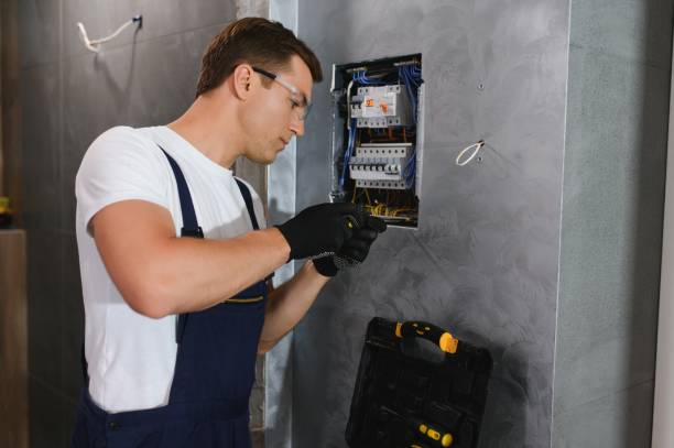 Best Electrical Repair Services  in Kansas City, KS