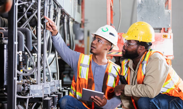 Best Electric Panel Repair  in Kansas City, KS