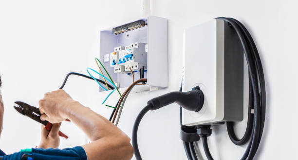 Best Electrical Troubleshooting Services  in Kansas City, KS