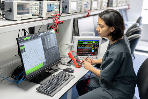 Best Electrical Installation Contractor  in Kansas City, KS