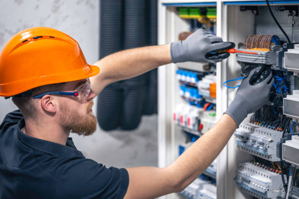 Best Electrical Contractors for Businesses  in Kansas City, KS